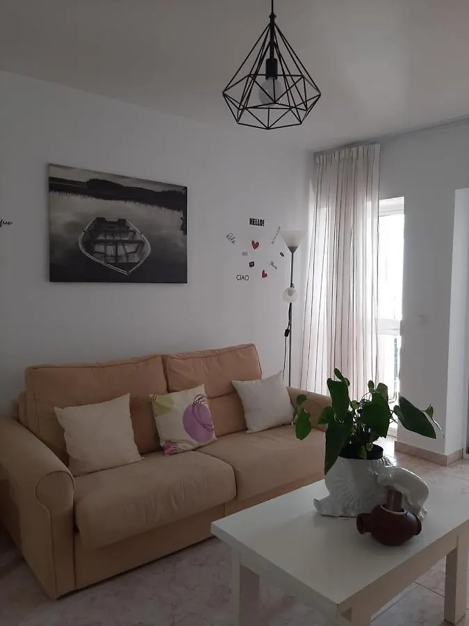 Apartment Arroyo De La Miel Bellasombra Apartament Pool&Beach Benalmadena